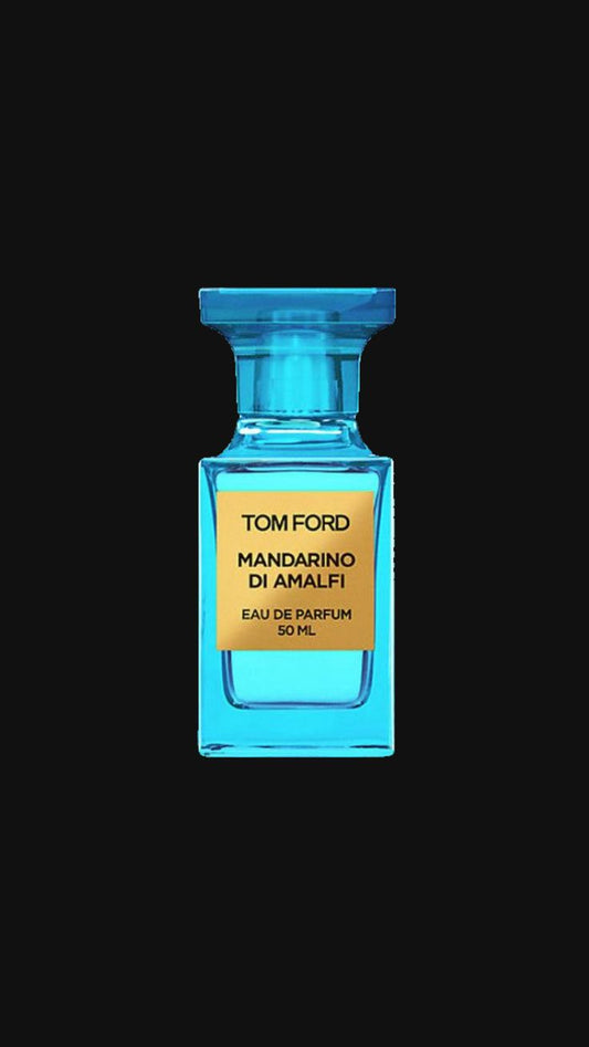Mandarino di Amalfi Tom Ford