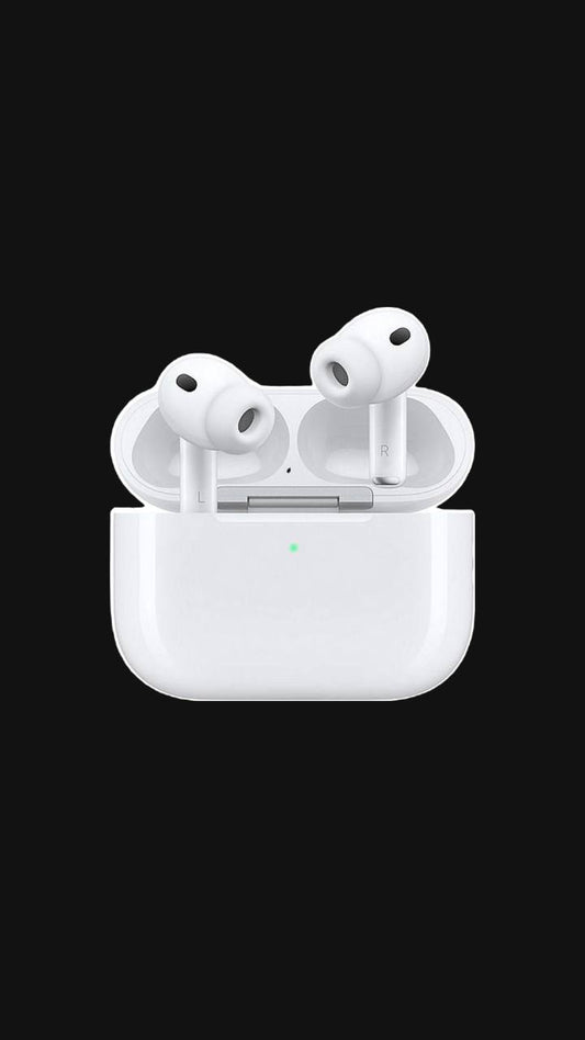 AirPods Pro3