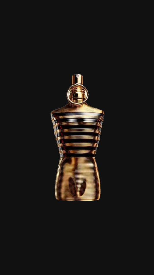Le Male Elixir Jean Paul Gaultier